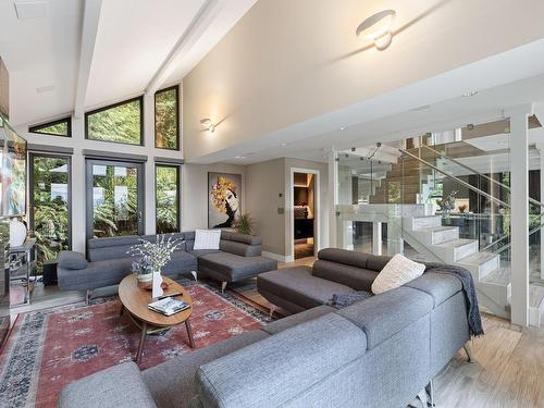 445 Mountain Drive, Lions Bay, BC 