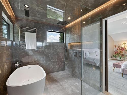 445 Mountain Drive, Lions Bay, BC 