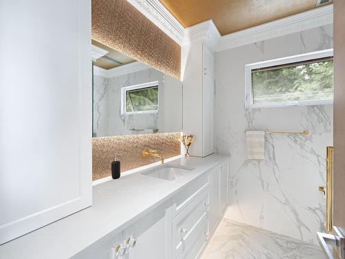 445 Mountain Drive, Lions Bay, BC 