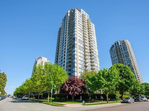601-7108 Collier Street  Burnaby, BC V5E 0A1