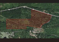 LOT A Paldi Road  No City Value, BC V0V 0V0