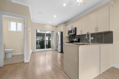 2-4191 No. 4 Road, Richmond, BC 