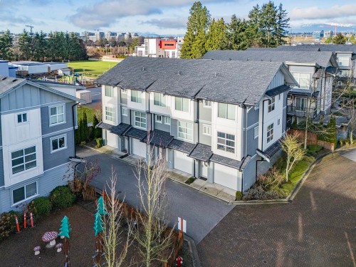 2-4191 No. 4 Road, Richmond, BC 