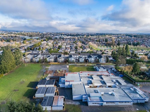 2-4191 No. 4 Road, Richmond, BC 