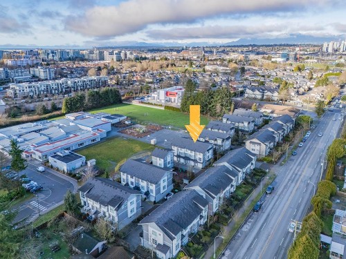 2-4191 No. 4 Road, Richmond, BC 