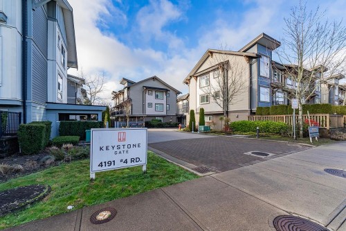2-4191 No. 4 Road, Richmond, BC 