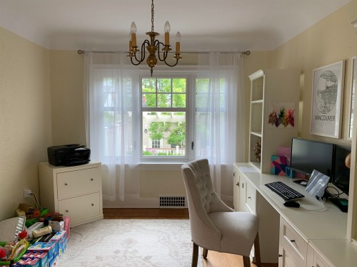 3250 35Th Avenue W, Vancouver, BC 