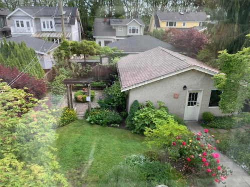 3250 35Th Avenue W, Vancouver, BC 