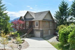 39-4622 Sinclair Bay Road  Garden Bay, BC V0N 1S1