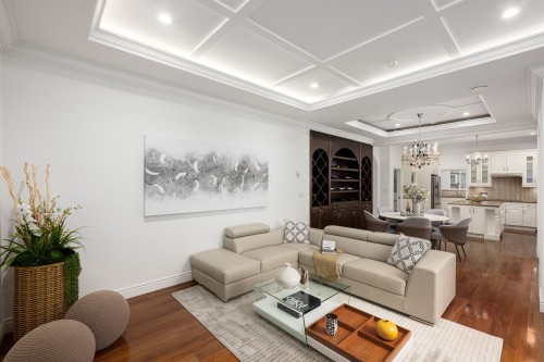 7311 Bates Road, Richmond, BC 