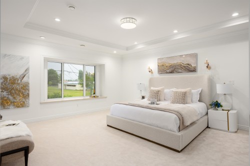 7311 Bates Road, Richmond, BC 