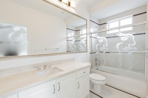 7311 Bates Road, Richmond, BC 