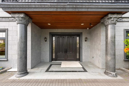 7311 Bates Road, Richmond, BC 