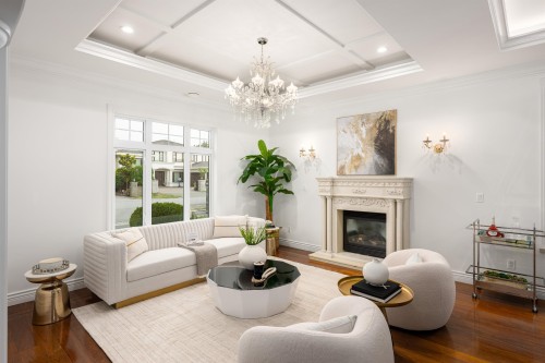 7311 Bates Road, Richmond, BC 