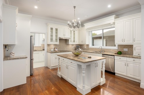 7311 Bates Road, Richmond, BC 