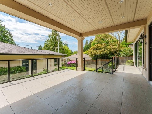 1260 Kings Avenue, West Vancouver, BC 