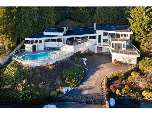 1151 Millstream Road  West Vancouver, BC V7S 2C8