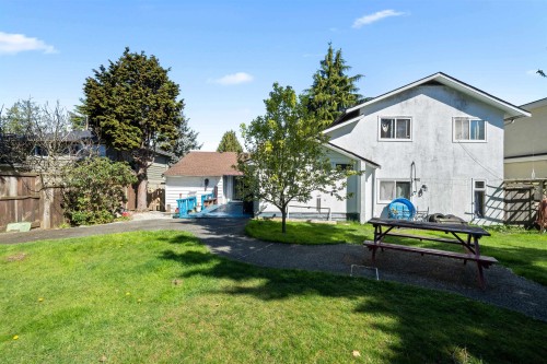 9771 Pinewell Crescent, Richmond, BC 