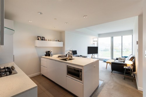 403-5111 Brighouse Way  Richmond, BC V7C 0A6