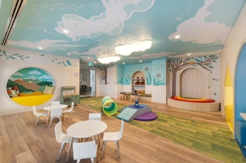 908-6833 Pearson Way, Richmond, BC 