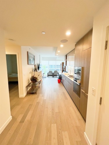 908-6833 Pearson Way, Richmond, BC 