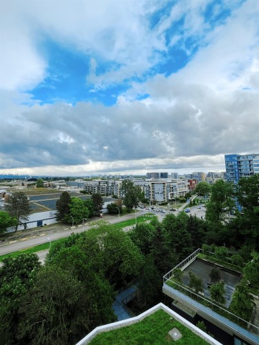 908-6833 Pearson Way, Richmond, BC 