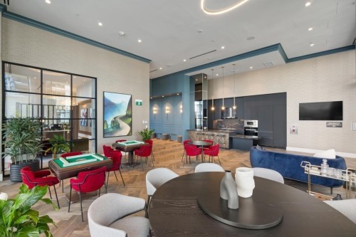 908-6833 Pearson Way, Richmond, BC 