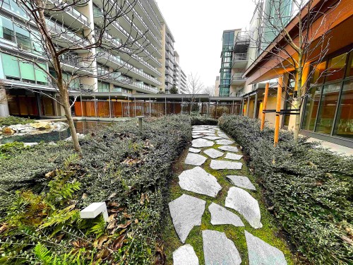 913-6688 Pearson Way, Richmond, BC 