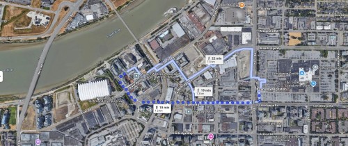 913-6688 Pearson Way, Richmond, BC 