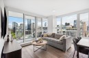 2002-1111 Richards Street, Vancouver, BC 