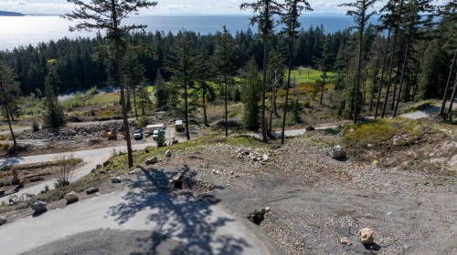 814 Mcintosh Lane, Bowen Island, BC 