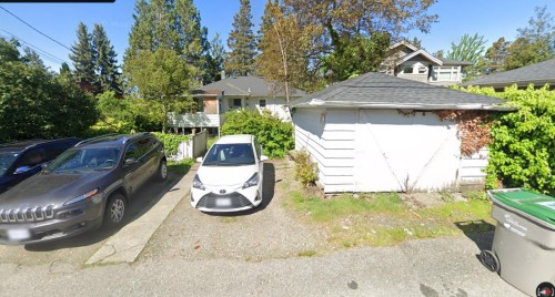 7650 Granville Street, Vancouver, BC 