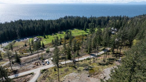 822 Mcintosh Lane, Bowen Island, BC 