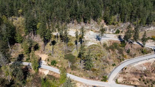 822 Mcintosh Lane, Bowen Island, BC 