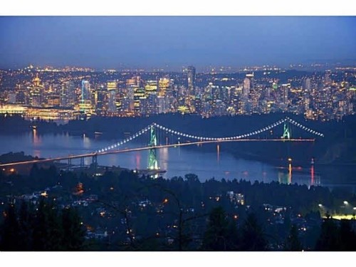 1328 Cammeray Road, West Vancouver, BC 