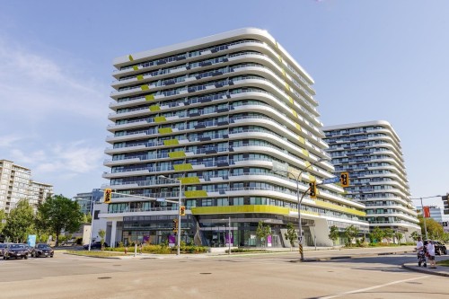 606-5766 Gilbert Road  Richmond, BC V7C 0G2