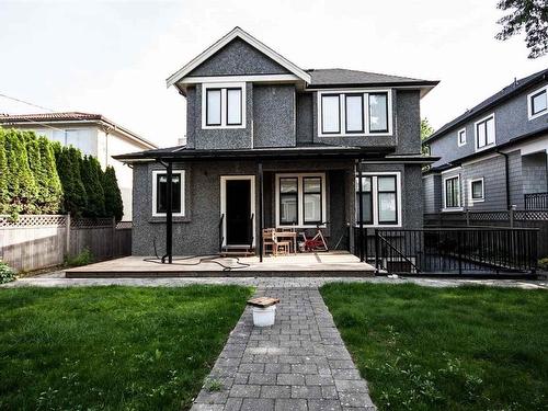 1419 59Th Avenue W, Vancouver, BC 