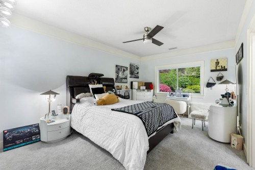 3027 Plateau Boulevard, Coquitlam, BC 