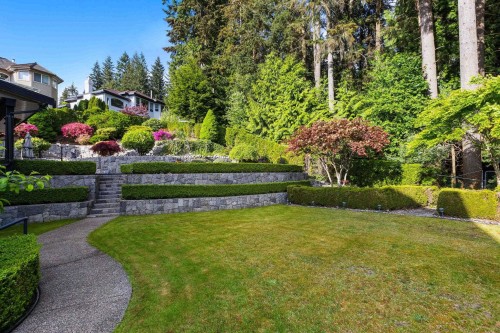 3027 Plateau Boulevard, Coquitlam, BC 