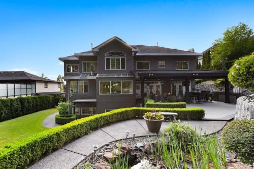 3027 Plateau Boulevard, Coquitlam, BC 