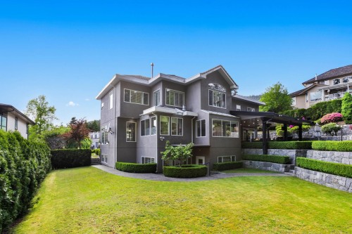 3027 Plateau Boulevard, Coquitlam, BC 