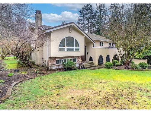 1630 Layton Drive  North Vancouver, BC V7H 1X8