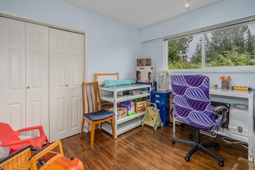 1630 Layton Drive, North Vancouver, BC 