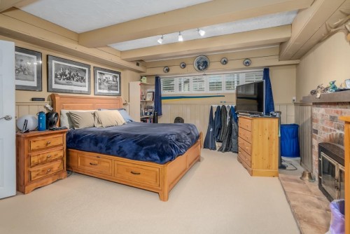 1630 Layton Drive, North Vancouver, BC 