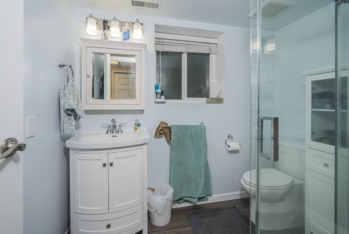 1630 Layton Drive, North Vancouver, BC 