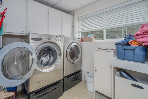 1630 Layton Drive, North Vancouver, BC 