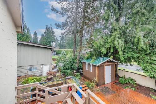 1630 Layton Drive, North Vancouver, BC 