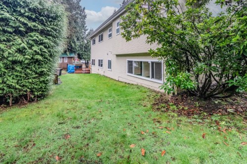 1630 Layton Drive, North Vancouver, BC 