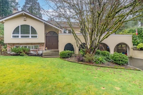 1630 Layton Drive, North Vancouver, BC 