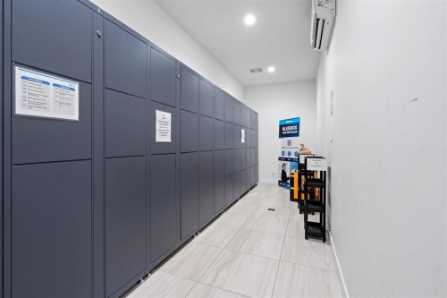 1107-4890 Lougheed Highway, Burnaby, BC 